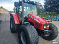 Schlepper / Traktor Massey Ferguson 6445