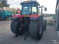 Schlepper / Traktor Massey Ferguson 6445