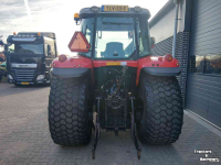 Schlepper / Traktor Massey Ferguson 6445