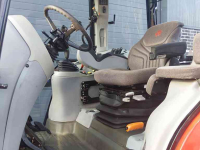 Schlepper / Traktor Massey Ferguson 6445