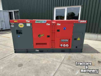 Stromaggregate  ashita  ag3-175 generator