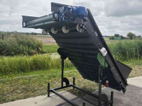 Steigförderband MFP Knik elevator