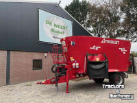 Futtermischwagen Vertikal Trioliet solomix 2-2000ZK