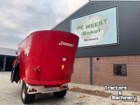 Futtermischwagen Vertikal Trioliet solomix 2-2000ZK