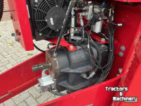 Futtermischwagen Vertikal Trioliet solomix 2-2000ZK