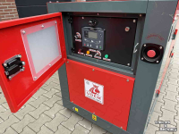 Stromaggregate  Ashita 70