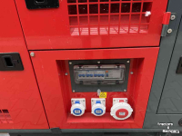 Stromaggregate  Ashita 70