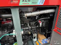 Stromaggregate  Ashita 70