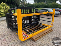 Silagegabel JCB Agri grasvork / Grasgabel