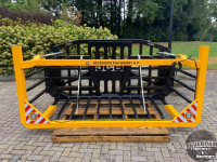Silagegabel JCB Agri grasvork / Grasgabel