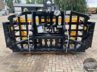 Silagegabel JCB Agri grasvork / Grasgabel