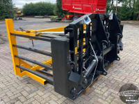 Silagegabel JCB Agri grasvork / Grasgabel