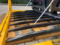 Silagegabel JCB Agri grasvork / Grasgabel