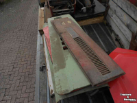 Gebrauchte Teile für Traktoren Steyr plus,  80 serie,  9000 serie