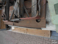 Gebrauchte Teile für Traktoren Steyr plus,  80 serie,  9000 serie