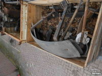 Gebrauchte Teile für Traktoren Steyr plus,  80 serie,  9000 serie