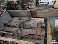 Gebrauchte Teile für Traktoren Steyr plus,  80 serie,  9000 serie