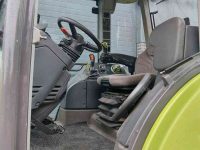 Schlepper / Traktor Claas Ares 697 ATZ Met Luchtremmen