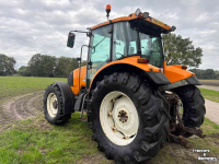 Schlepper / Traktor Renault Ares 610 RZ
