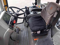 Schlepper / Traktor Massey Ferguson 5445 + frontlader