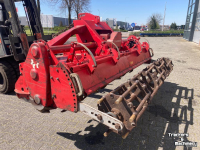 Bodenfräse Howard R600S-280