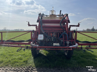 Feldspritze Agrifac ZA