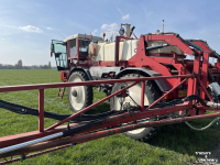 Feldspritze Agrifac ZA