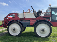 Feldspritze Agrifac ZA