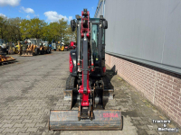 Minibagger Yanmar VIO23-6