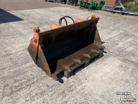 Ladeschaufeln   SHOVELBAK