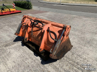 Ladeschaufeln   SHOVELBAK