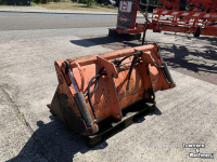 Ladeschaufeln   SHOVELBAK