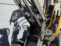 Radlader Eurotrac W11 L - Long Wheelbase