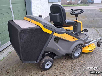 Aufsitzrasenmäher Stiga MPV 520W