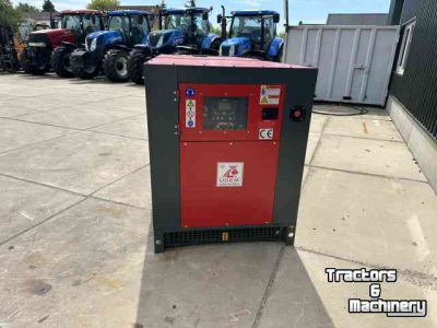 Stromaggregate  ashita  ag3-175 generator