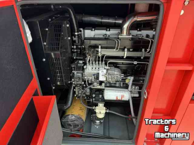 Stromaggregate  ashita  ag3-175 generator