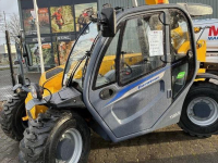 Teleskoplader Eurotrac TH25.6