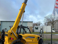Teleskoplader Eurotrac TH25.6