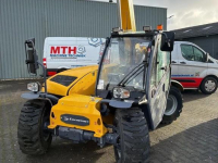 Teleskoplader Eurotrac TH25.6