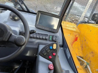 Teleskoplader Eurotrac TH25.6