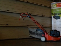 Handgeführte Rasenmäher Sabo 47-a-economy