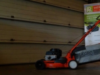 Handgeführte Rasenmäher Sabo 47-a-economy
