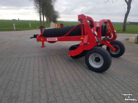 Cambridge Walzen GRS G-PROF 630-50  Cambridgewals
