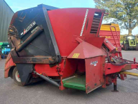 Futtermischwagen Vertikal Trioliet Triomix 100