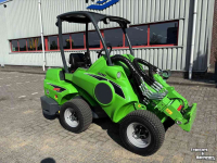 Radlader Avant 530 TDL Minishovel / Miniloader