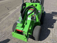 Radlader Avant 530 TDL Minishovel / Miniloader