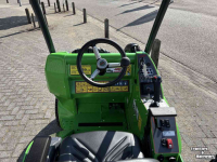 Radlader Avant 530 TDL Minishovel / Miniloader