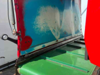 Lade- und Dosierwagen Lely Tigo 50 RD