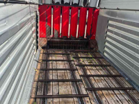 Lade- und Dosierwagen Lely Tigo 50 RD