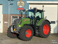 Schlepper / Traktor Fendt 314 Power Setting2